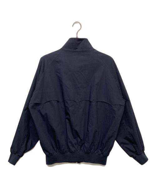 BARACUTA（バラクータ）BARACUTA (バラクータ) BEAMS PLUS (ビームスプラス) 別注G9ハリントンジャケット/BRCPS0598 ネイビー サイズ:44の古着・服飾アイテム