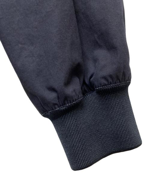 BARACUTA（バラクータ）BARACUTA (バラクータ) BEAMS PLUS (ビームスプラス) 別注G9ハリントンジャケット/BRCPS0598 ネイビー サイズ:44の古着・服飾アイテム