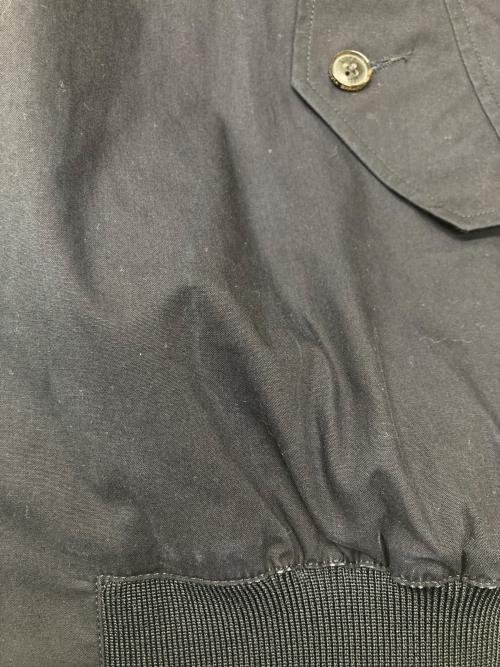 BARACUTA（バラクータ）BARACUTA (バラクータ) BEAMS PLUS (ビームスプラス) 別注G9ハリントンジャケット/BRCPS0598 ネイビー サイズ:44の古着・服飾アイテム
