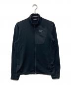 ARC'TERYXアークテリクス）の古着「DELTA JACKET/X000005464-055464」｜ブラック