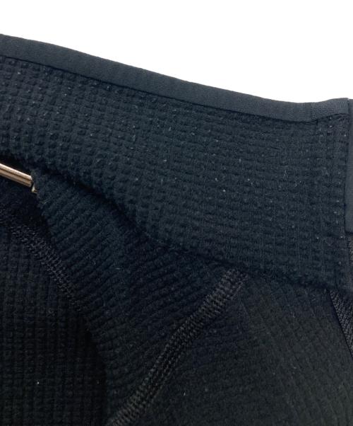 ARC'TERYX（アークテリクス）ARC'TERYX (アークテリクス) DELTA JACKET/X000005464-055464 ブラック サイズ:M/Mの古着・服飾アイテム