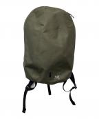 ARC'TERYXアークテリクス）の古着「Granville 16 Backpack/X000009624」｜グリーン