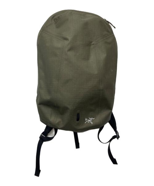 ARC'TERYX（アークテリクス）ARC'TERYX (アークテリクス) Granville 16 Backpack/X000009624 グリーンの古着・服飾アイテム