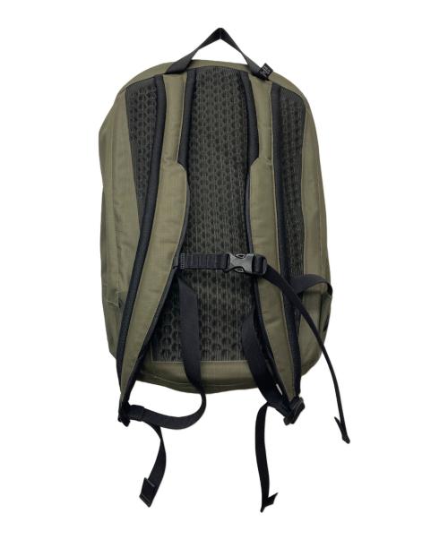ARC'TERYX（アークテリクス）ARC'TERYX (アークテリクス) Granville 16 Backpack/X000009624 グリーンの古着・服飾アイテム