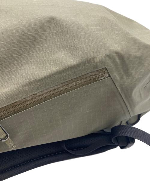ARC'TERYX（アークテリクス）ARC'TERYX (アークテリクス) Granville 16 Backpack/X000009624 グリーンの古着・服飾アイテム