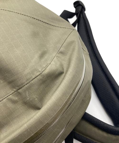 ARC'TERYX（アークテリクス）ARC'TERYX (アークテリクス) Granville 16 Backpack/X000009624 グリーンの古着・服飾アイテム