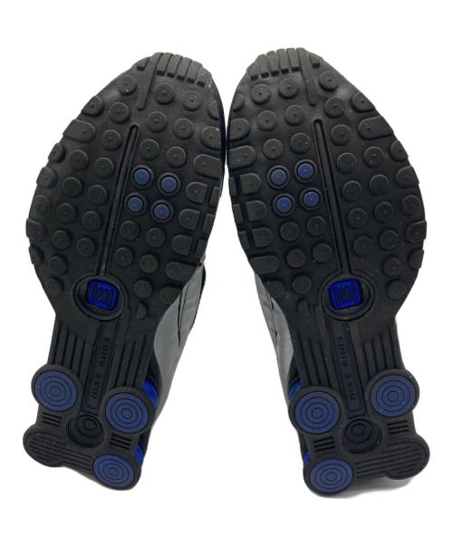 NIKE（ナイキ）NIKE (ナイキ) Shox R4 