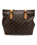 LOUIS VUITTONルイ ヴィトン）の古着「カバピアノ/M51148」｜ブラウン