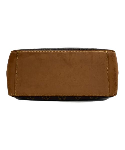 LOUIS VUITTON（ルイ ヴィトン）LOUIS VUITTON (ルイ ヴィトン) カバピアノ/M51148 ブラウンの古着・服飾アイテム