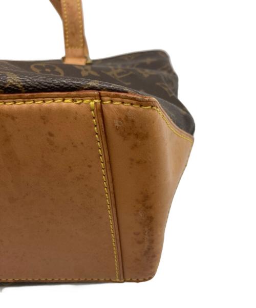 LOUIS VUITTON（ルイ ヴィトン）LOUIS VUITTON (ルイ ヴィトン) カバピアノ/M51148 ブラウンの古着・服飾アイテム