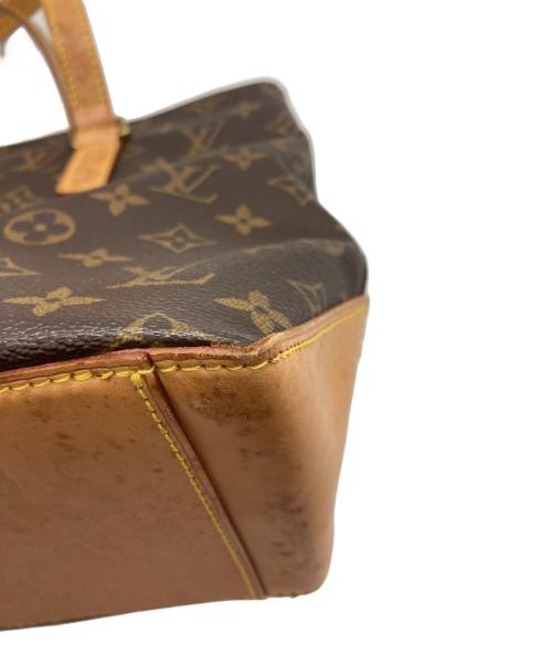 LOUIS VUITTON（ルイ ヴィトン）LOUIS VUITTON (ルイ ヴィトン) カバピアノ/M51148 ブラウンの古着・服飾アイテム