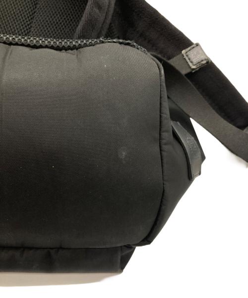 FENDI（フェンディ）FENDI (フェンディ) モンスターバグズバックパック ブラックの古着・服飾アイテム