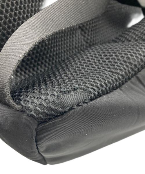 FENDI（フェンディ）FENDI (フェンディ) モンスターバグズバックパック ブラックの古着・服飾アイテム