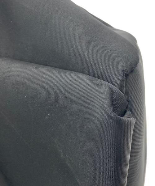 FENDI（フェンディ）FENDI (フェンディ) モンスターバグズバックパック ブラックの古着・服飾アイテム