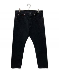 中古・古着通販】PWA (プア) RELAX-FIT 6P JEANS インディゴ サイズ:L
