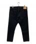 HAND ROOM (ハンドルーム) REGULAR FIT 5 POCKET JEANS/8074-1402 ブラック サイズ:ＸＬ：8000円