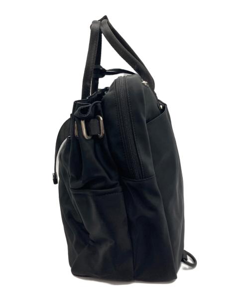 SELENT ETHER（セレーンエテール）SELENT ETHER (セレーンエテール) ハンドバッグ ブラックの古着・服飾アイテム