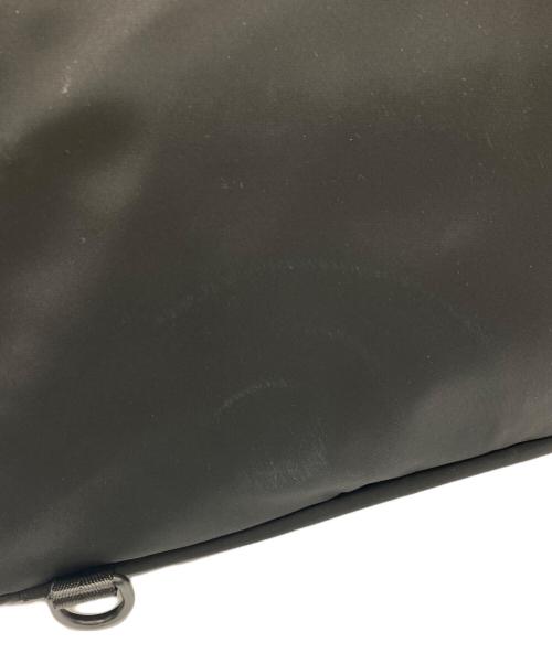 SELENT ETHER（セレーンエテール）SELENT ETHER (セレーンエテール) ハンドバッグ ブラックの古着・服飾アイテム