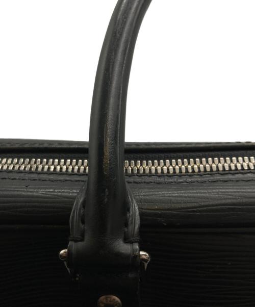 LOUIS VUITTON（ルイ ヴィトン）LOUIS VUITTON (ルイ ヴィトン) バッグ/M54472 ブラックの古着・服飾アイテム