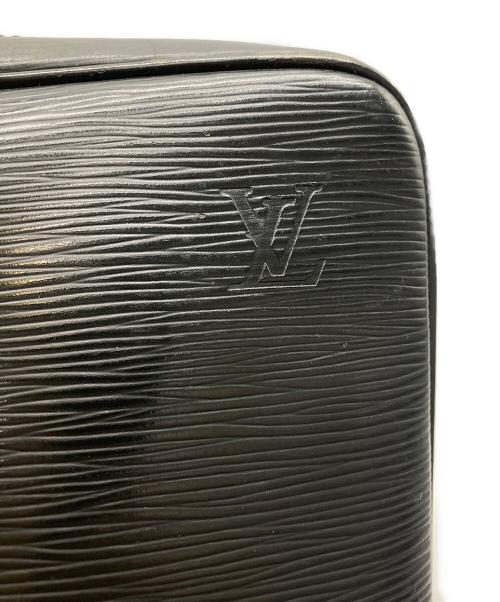 LOUIS VUITTON（ルイ ヴィトン）LOUIS VUITTON (ルイ ヴィトン) バッグ/M54472 ブラックの古着・服飾アイテム