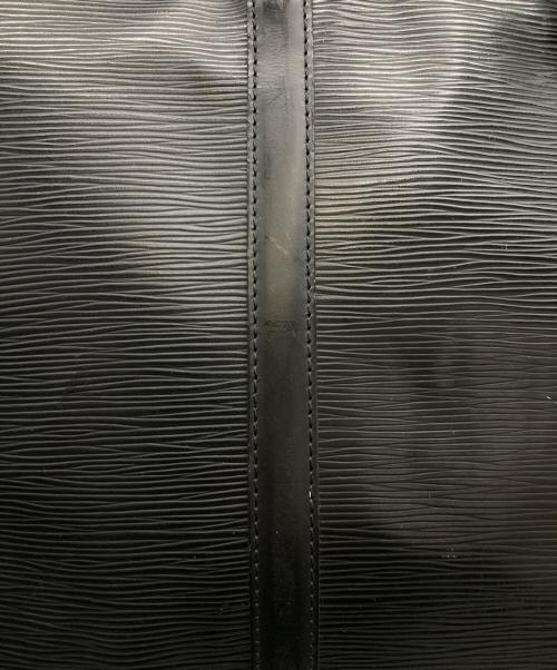 LOUIS VUITTON（ルイ ヴィトン）LOUIS VUITTON (ルイ ヴィトン) バッグ/M54472 ブラックの古着・服飾アイテム