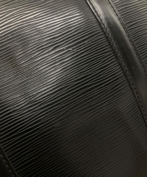 LOUIS VUITTON（ルイ ヴィトン）LOUIS VUITTON (ルイ ヴィトン) バッグ/M54472 ブラックの古着・服飾アイテム