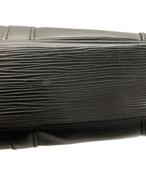 LOUIS VUITTON（ルイ ヴィトン）LOUIS VUITTON (ルイ ヴィトン) バッグ/M54472 ブラックの古着・服飾アイテム