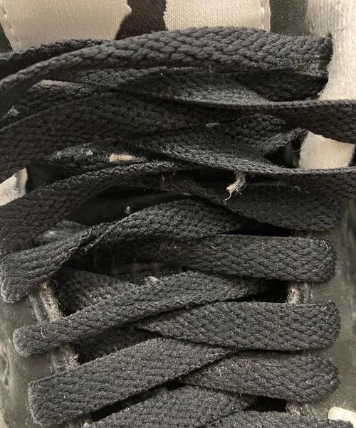 NIKE（ナイキ）NIKE (ナイキ) Air Jordan 4 Retro Fear/FQ8138-002 ブラック サイズ:25.5cmの古着・服飾アイテム