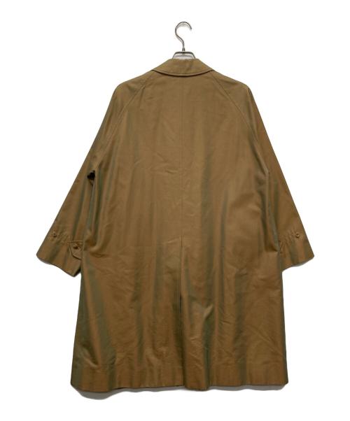 KAPTAIN SUNSHINE（キャプテンサンシャイン）KAPTAIN SUNSHINE (キャプテンサンシャイン) Traveller Coat/KS20SCO01 カーキ サイズ:36の古着・服飾アイテム