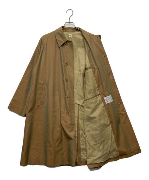 KAPTAIN SUNSHINE（キャプテンサンシャイン）KAPTAIN SUNSHINE (キャプテンサンシャイン) Traveller Coat/KS20SCO01 カーキ サイズ:36の古着・服飾アイテム