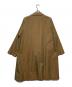 KAPTAIN SUNSHINE (キャプテンサンシャイン) Traveller Coat/KS20SCO01 カーキ サイズ:36：15000円
