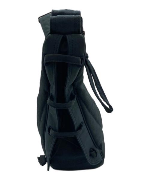 LEMAIRE（ルメール）LEMAIRE (ルメール) MEDIUM SOFT GAME BAG/EG293/LF845 ネイビー サイズ:MEDIUMの古着・服飾アイテム