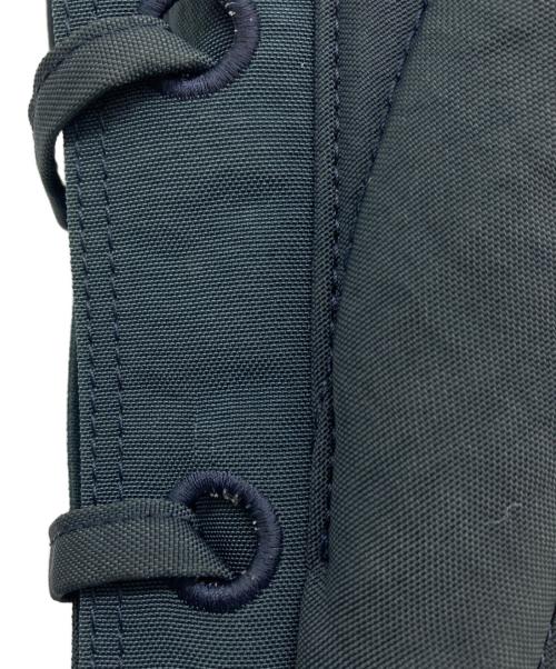 LEMAIRE（ルメール）LEMAIRE (ルメール) MEDIUM SOFT GAME BAG/EG293/LF845 ネイビー サイズ:MEDIUMの古着・服飾アイテム