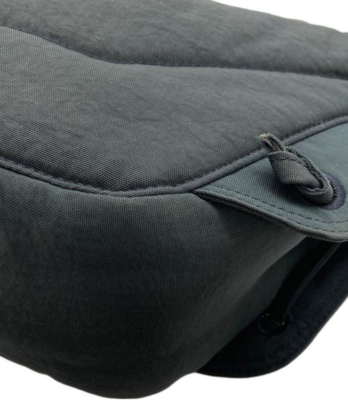 LEMAIRE（ルメール）LEMAIRE (ルメール) MEDIUM SOFT GAME BAG/EG293/LF845 ネイビー サイズ:MEDIUMの古着・服飾アイテム