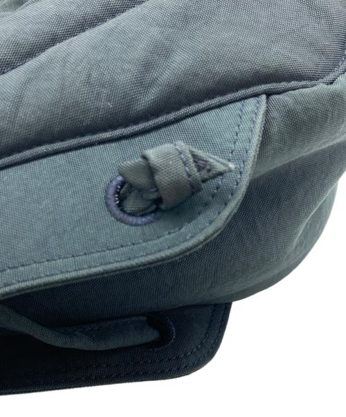 LEMAIRE（ルメール）LEMAIRE (ルメール) MEDIUM SOFT GAME BAG/EG293/LF845 ネイビー サイズ:MEDIUMの古着・服飾アイテム