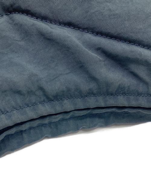 LEMAIRE（ルメール）LEMAIRE (ルメール) MEDIUM SOFT GAME BAG/EG293/LF845 ネイビー サイズ:MEDIUMの古着・服飾アイテム