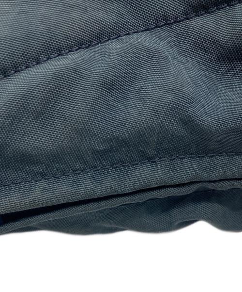 LEMAIRE（ルメール）LEMAIRE (ルメール) MEDIUM SOFT GAME BAG/EG293/LF845 ネイビー サイズ:MEDIUMの古着・服飾アイテム