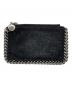 STELLA McCARTNEY（ステラマッカートニー）の古着「カードケース/422364」｜ブラック