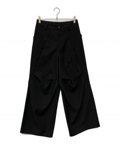 Common Divisor 変形ワイドパンツ サイズ3【ほぼ新品】 3022010822981378_01_7620w.jpeg