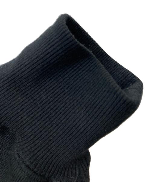 FreshService（フレッシュサービス）FreshService (フレッシュサービス) HEAVY OZ HALF ZIP PULLOVER/FSC244-70162 ブラック サイズ:Mの古着・服飾アイテム