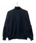 FreshService (フレッシュサービス) HEAVY OZ HALF ZIP PULLOVER/FSC244-70162 ブラック サイズ:M：10000円