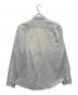 Supreme (シュプリーム) Small Box Denim Shirt インディゴ サイズ:M：13000円