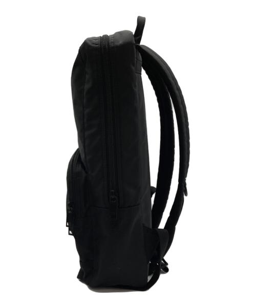PORTER（ポーター）PORTER (ポーター) FLASHデイパック ブラックの古着・服飾アイテム