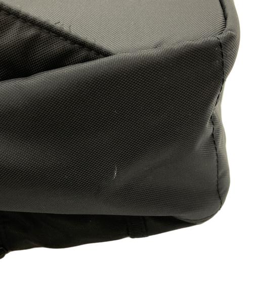 PORTER（ポーター）PORTER (ポーター) FLASHデイパック ブラックの古着・服飾アイテム