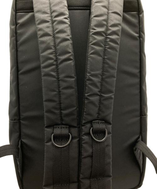 PORTER（ポーター）PORTER (ポーター) FLASHデイパック ブラックの古着・服飾アイテム