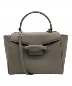 VASICヴァジック）の古着「Ever Mini」｜グレー