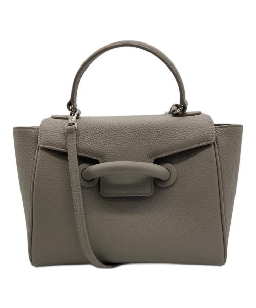 VASIC（ヴァジック）VASIC (ヴァジック) Ever Mini グレーの古着・服飾アイテム