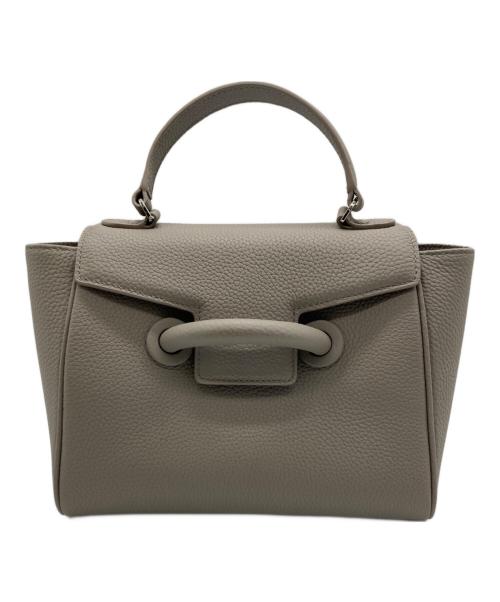 VASIC（ヴァジック）VASIC (ヴァジック) Ever Mini グレーの古着・服飾アイテム