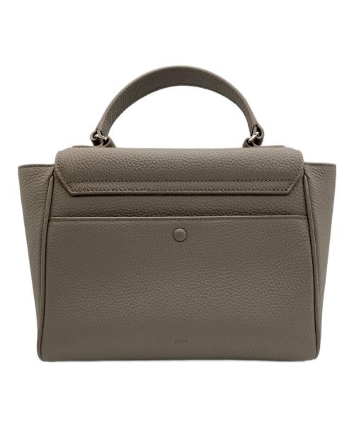 VASIC（ヴァジック）VASIC (ヴァジック) Ever Mini グレーの古着・服飾アイテム