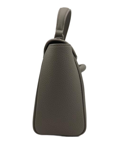 VASIC（ヴァジック）VASIC (ヴァジック) Ever Mini グレーの古着・服飾アイテム